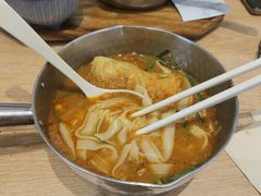 -小满手工粉(北京富力广场店)