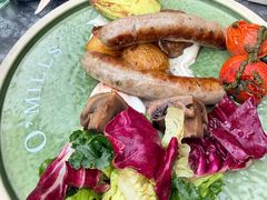 -O'mills Sourdough Bakery&Bistro(永嘉路店)