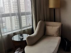 -东莞常平逸豪国际大酒店