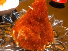火山沙拉-魔丼屋(日月光店)