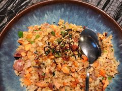 -花见无国界料理(科林楼店)