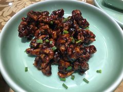 糖醋排骨-虎哥私房菜(馒头山店)