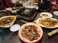 -老鼎万春卤菜(五代传承创始老店)