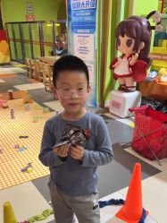 -宝燕乐园(闵行旗舰店)