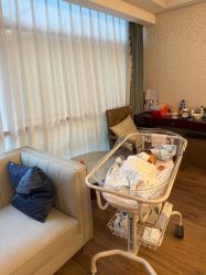 -馨月汇·独栋月子会所(静安店)