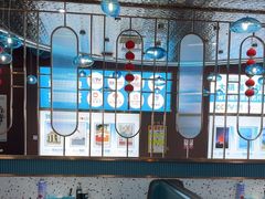 -大锅强·蒸海鲜青岛菜(吾悦广场店)