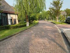 -太阳岛度假酒店