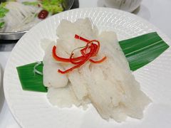 竹笙-围炉夜话·潮汕卤水火锅(榕江店)