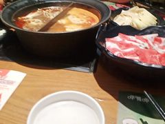 -呷哺呷哺(泰盛广场店)