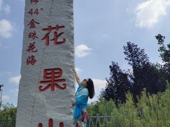 -北纬44度·金珠花海休闲农业旅游景区