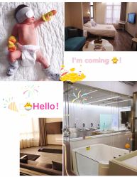 -海豚湾高端月子会所(黄浦店)