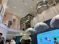 -奈尔宝家庭中心·儿童乐园·亲子餐厅(苏州大悦城店)