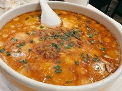 -聚鑫阁江浙菜·非遗传承技艺(青村帝华园店)