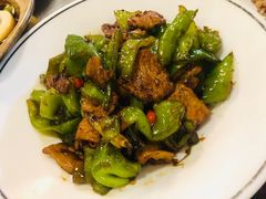 -应天大明王朝·南京菜(中山陵店)