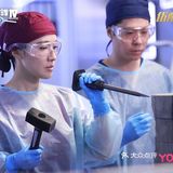 终于追完了～从小看着tvb的港剧长大的