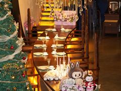 -狮拾久·现代新加坡料理(福田COCO Park店)