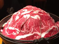 黑牦牛寿喜烧-醉虎传(南锣鼓巷店)