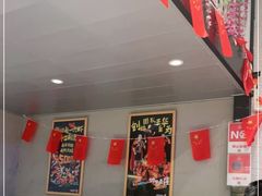 大堂-松哥油焖大虾(科技园店)