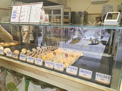 -红心闪闪面包牛奶公司(旺角星辰店)