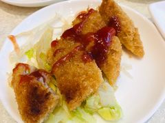 -仿膳饭庄(天安门店)