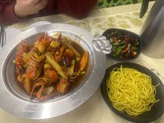 -聚味瞿记·龙虾堂(渔人码头一店)