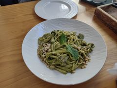 -沏点Trattoria意大利餐厅(新街口店)