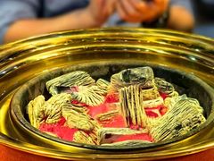 -火炉情韩国料理店(古田路店)