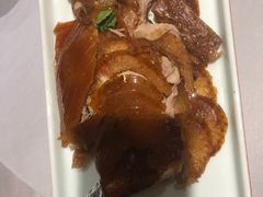 -京味斋·北京烤鸭(华威桥北工大店)