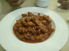 -顶顶香煎饼家常菜(金花南路店)