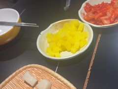 -四喜后厨·白串烧烤朝鲜小酒馆(珠江路店)