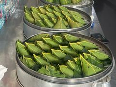 -叶婆婆豆浆馍馍