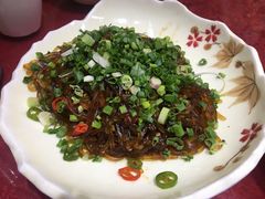 -易老妈蹄花.特色川菜(人民公园总店)