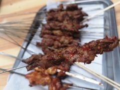 -铁诚烤肉
