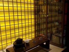 -千代武日本料理(爱建店)