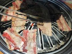 老炉家吾桑格-老炉家木炭烤肉(长江国际店)
