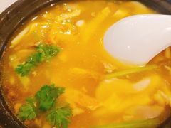-東城故事·尋找姆媽的味道(玉兰路店)