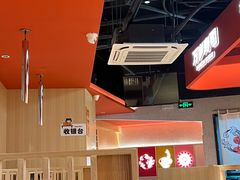 -万岁寿司(万国店)