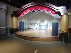 -点点梦想城(鑫苑都汇店)