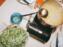 -佬麻雀·剁椒鱼头(京基KK One店)