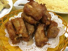 -九大簋家宴(北京路店)