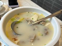 -福来居烤鸭店(天坛二店)