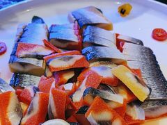 -重庆丽苑维景国际大酒店·海鲜自助餐厅