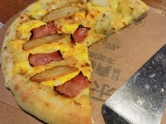 -乐凯撒披萨(正佳广场店)