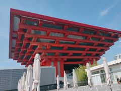 -中华艺术宫(上海美术馆)