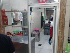 -老友谊冷面店(苏家屯店)