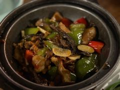 -缘生态云南菜·野生菌庭院餐厅(华侨城店)