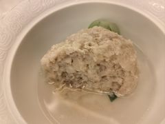 清汤狮子头-无名居(农展馆店)