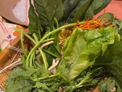 -鸿姐老火锅(静安店)