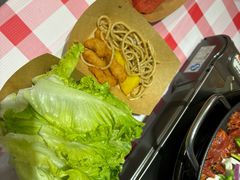 -林真真牛肋条放题(天马店)