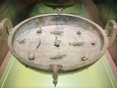 -上海博物馆(人民广场馆)